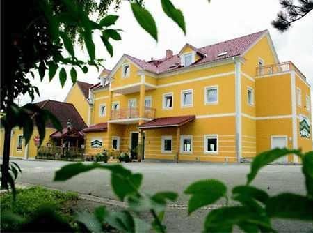 Dorfwirt Hotel Sankt Marein bei Graz Екстериор снимка