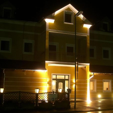 Dorfwirt Hotel Sankt Marein bei Graz Екстериор снимка