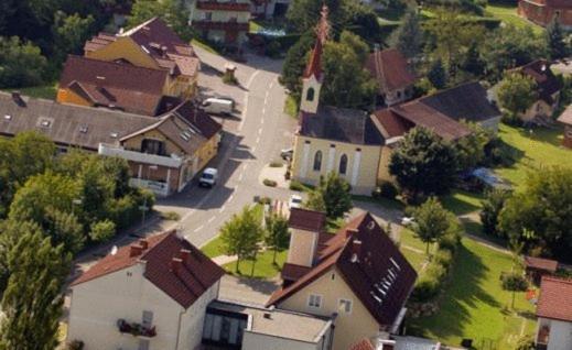 Dorfwirt Hotel Sankt Marein bei Graz Екстериор снимка
