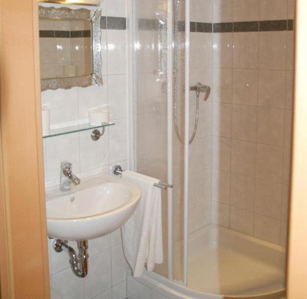 Dorfwirt Hotel Sankt Marein bei Graz Стая снимка