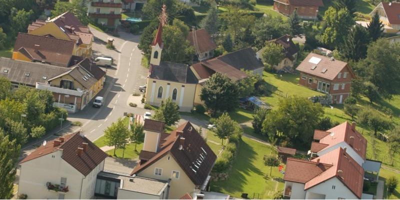 Dorfwirt Hotel Sankt Marein bei Graz Екстериор снимка