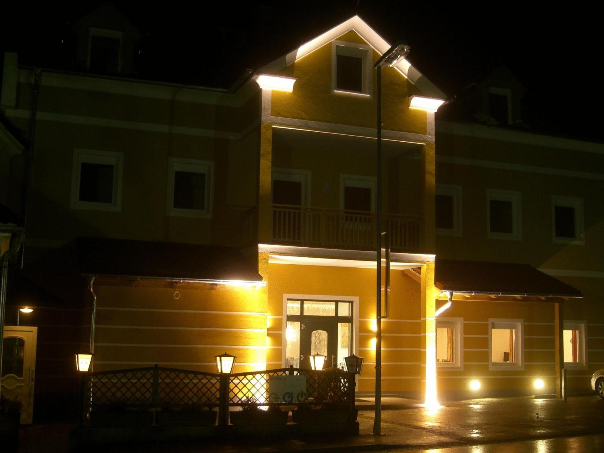 Dorfwirt Hotel Sankt Marein bei Graz Екстериор снимка