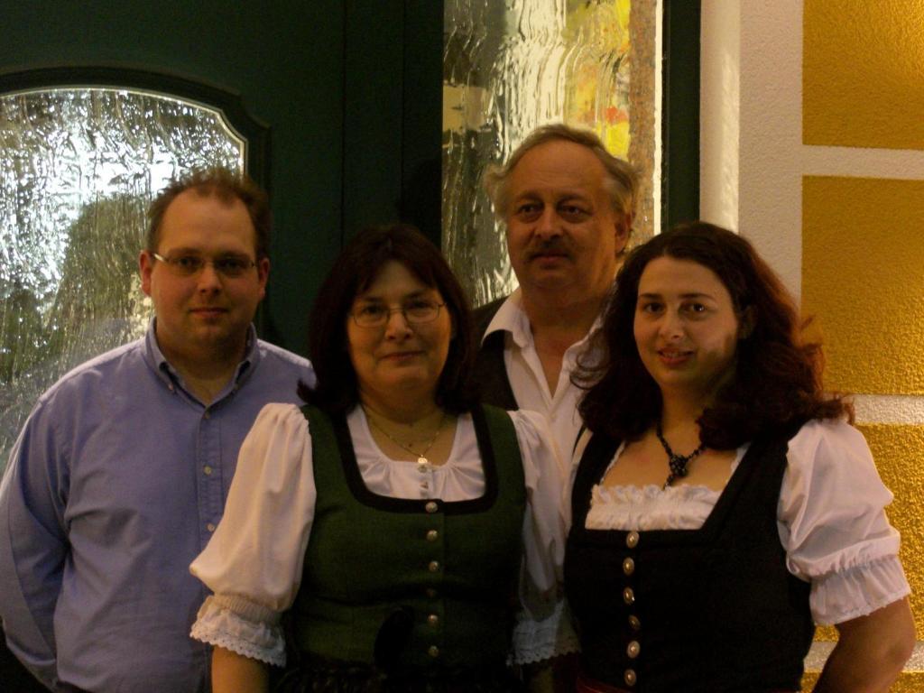 Dorfwirt Hotel Sankt Marein bei Graz Екстериор снимка