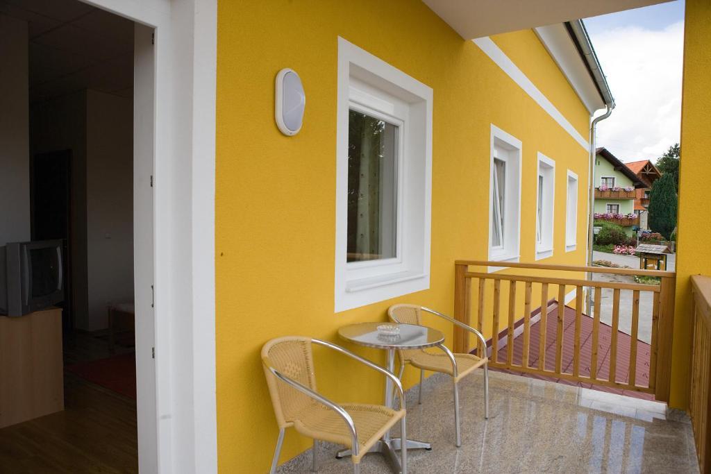 Dorfwirt Hotel Sankt Marein bei Graz Екстериор снимка