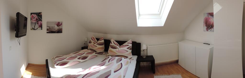Dorfwirt Hotel Sankt Marein bei Graz Екстериор снимка