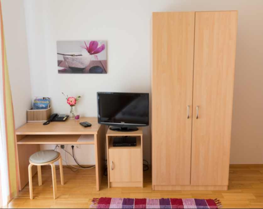 Dorfwirt Hotel Sankt Marein bei Graz Екстериор снимка