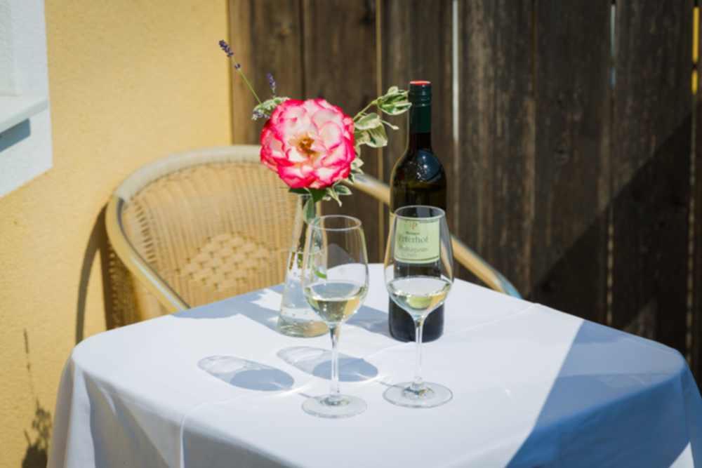Dorfwirt Hotel Sankt Marein bei Graz Екстериор снимка